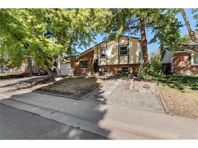 3569 S Newland St, Denver, CO 80235