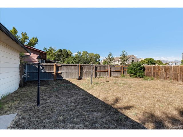 3569 S Newland St, Denver, CO 80235