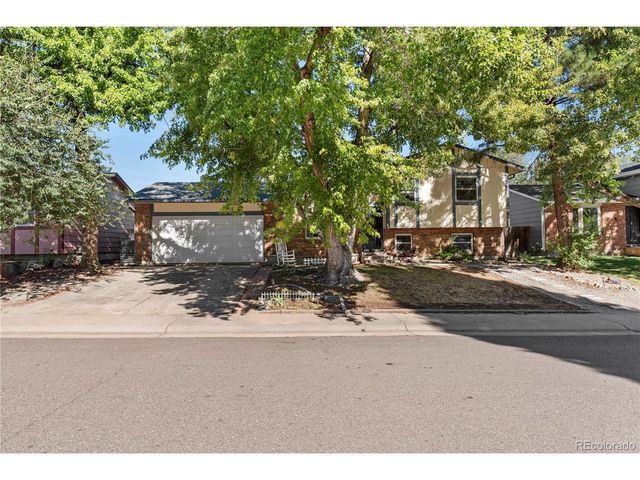 3569 S Newland St, Denver, CO 80235