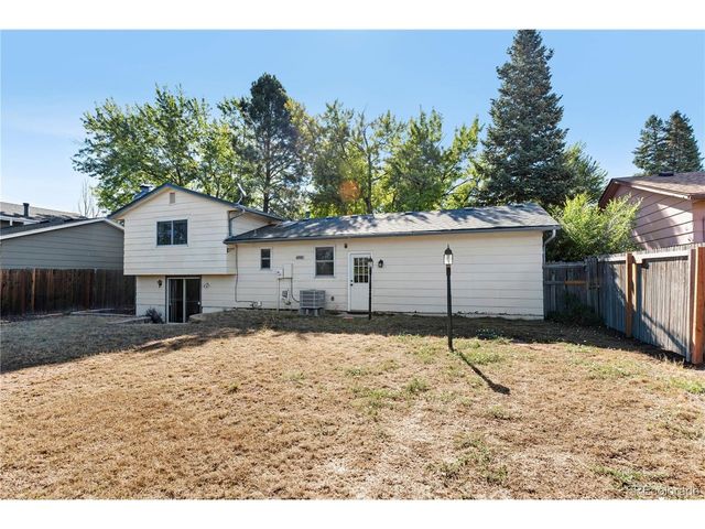 3569 S Newland St, Denver, CO 80235