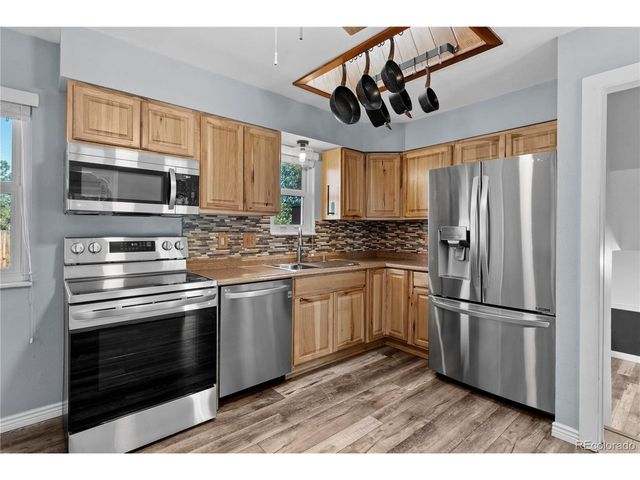 3569 S Newland St, Denver, CO 80235