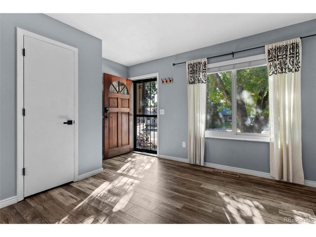 3569 S Newland St, Denver, CO 80235