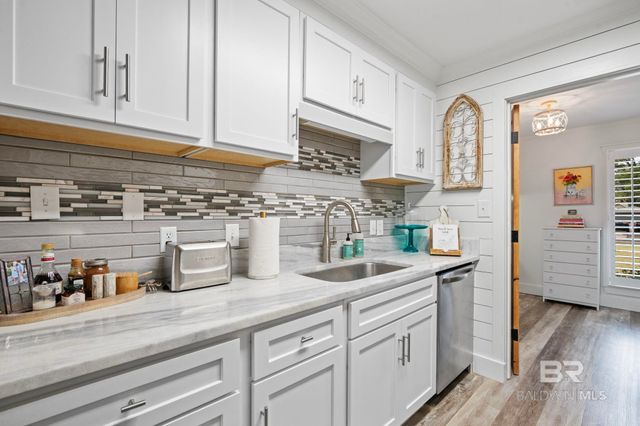 518 Dyson Street, Fairhope, AL 36532