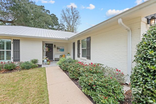 518 Dyson Street, Fairhope, AL 36532