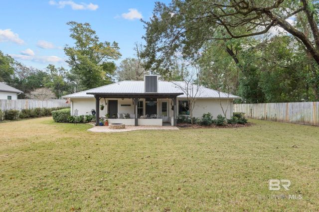 518 Dyson Street, Fairhope, AL 36532