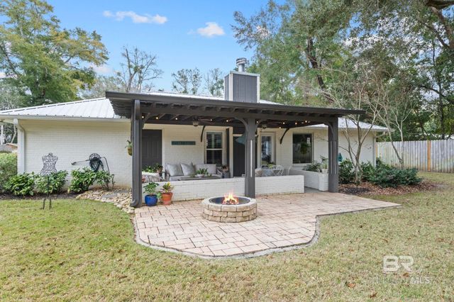 518 Dyson Street, Fairhope, AL 36532