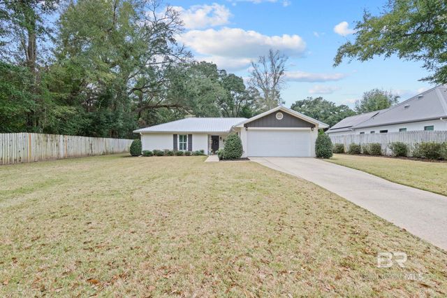518 Dyson Street, Fairhope, AL 36532