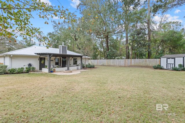 518 Dyson Street, Fairhope, AL 36532