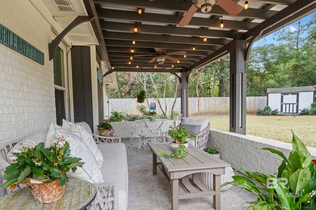 518 Dyson Street, Fairhope, AL 36532