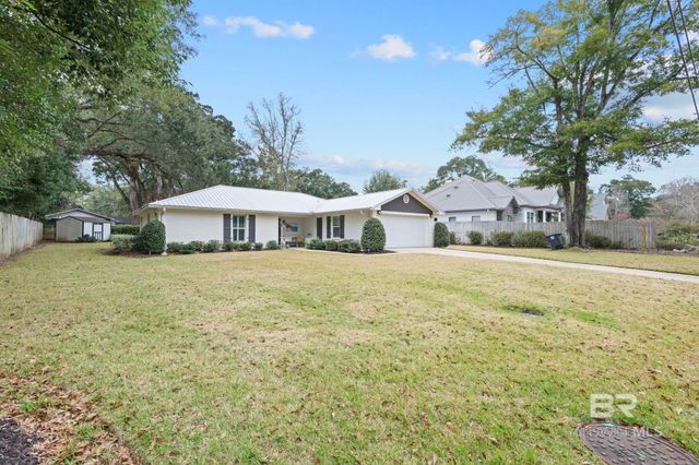 518 Dyson Street, Fairhope, AL 36532