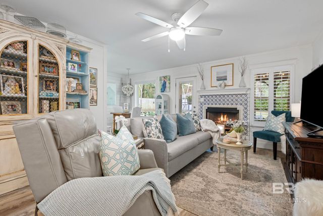 518 Dyson Street, Fairhope, AL 36532