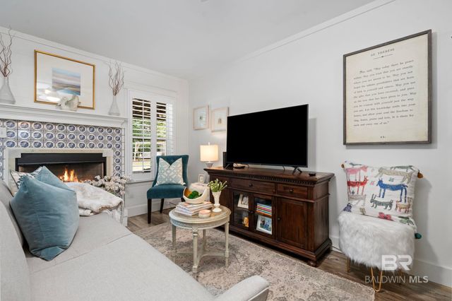 518 Dyson Street, Fairhope, AL 36532