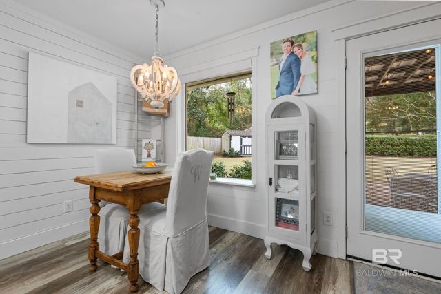 518 Dyson Street, Fairhope, AL 36532