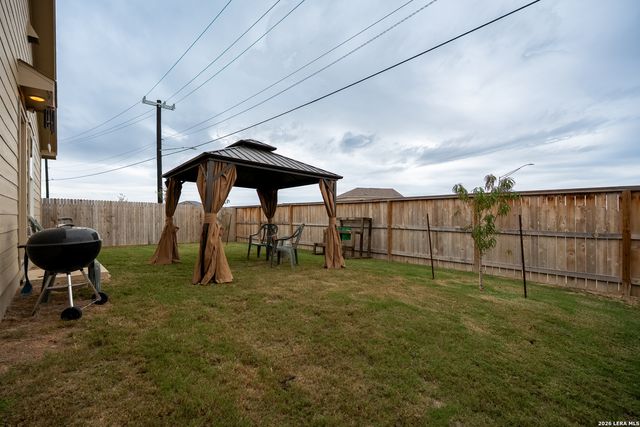 13235 E Faxon, San Antonio, TX 78221