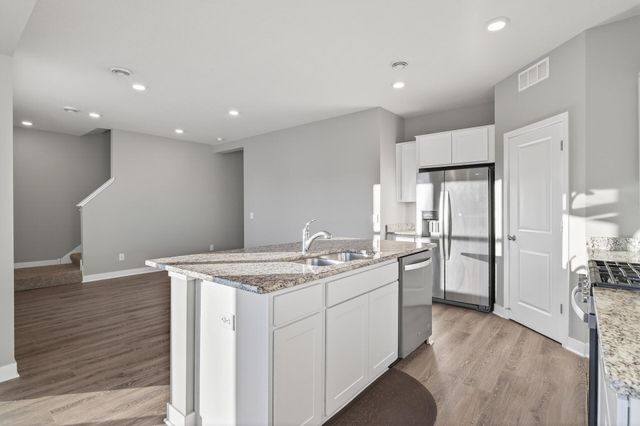 12669 Erskin Street NE, Blaine, MN 55449