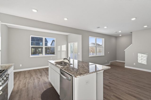 12669 Erskin Street NE, Blaine, MN 55449