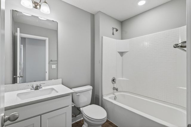 12669 Erskin Street NE, Blaine, MN 55449