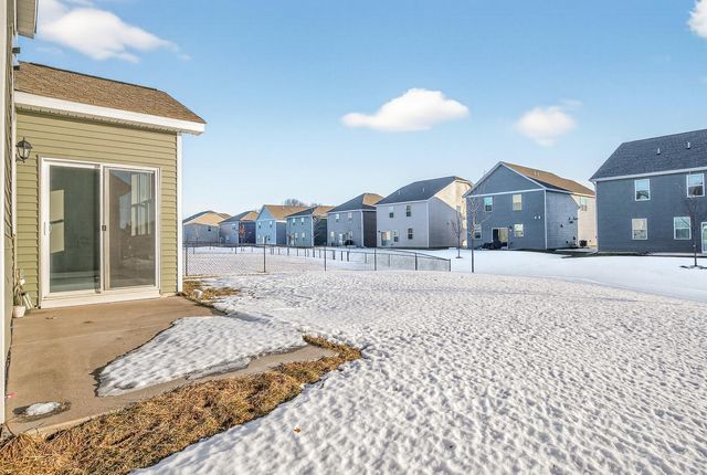 12669 Erskin Street NE, Blaine, MN 55449