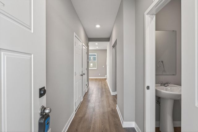 12669 Erskin Street NE, Blaine, MN 55449