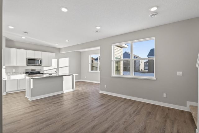 12669 Erskin Street NE, Blaine, MN 55449