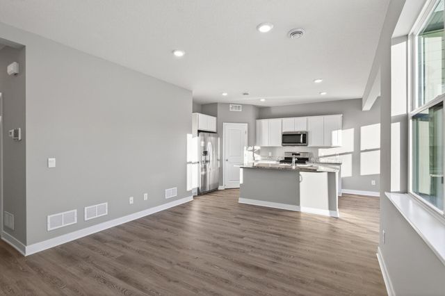 12669 Erskin Street NE, Blaine, MN 55449