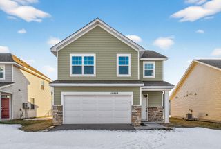 12669 Erskin Street NE, Blaine, MN 55449