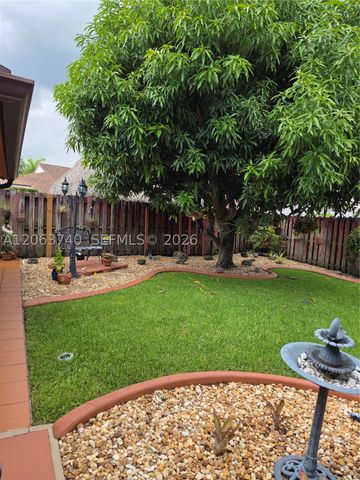 19632 SW 123rd Ave 2, Miami, FL 33177