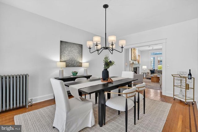 1426 DECATUR ST NW, Washington, DC 20011