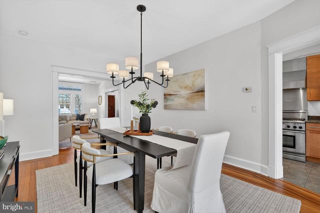 1426 DECATUR ST NW, Washington, DC 20011