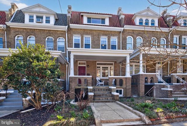 1426 DECATUR ST NW, Washington, DC 20011