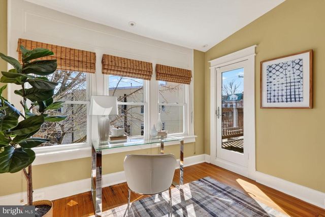 1426 DECATUR ST NW, Washington, DC 20011