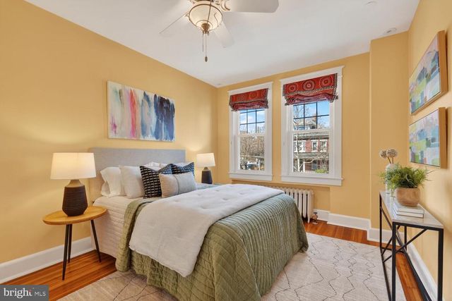 1426 DECATUR ST NW, Washington, DC 20011