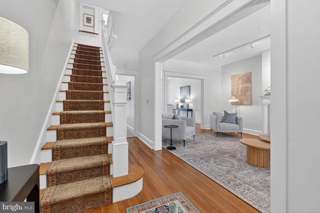 1426 DECATUR ST NW, Washington, DC 20011