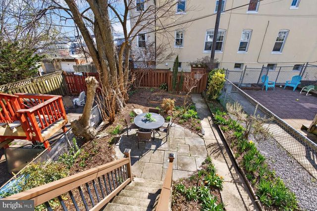 1426 DECATUR ST NW, Washington, DC 20011