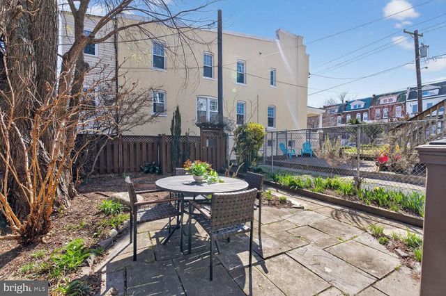 1426 DECATUR ST NW, Washington, DC 20011