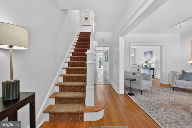 1426 DECATUR ST NW, Washington, DC 20011