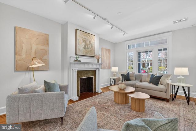 1426 DECATUR ST NW, Washington, DC 20011