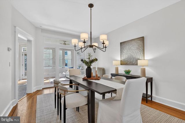 1426 DECATUR ST NW, Washington, DC 20011