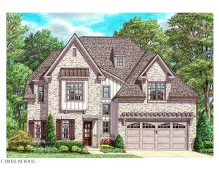 9718 Lantern Way, Knoxville, TN 37922