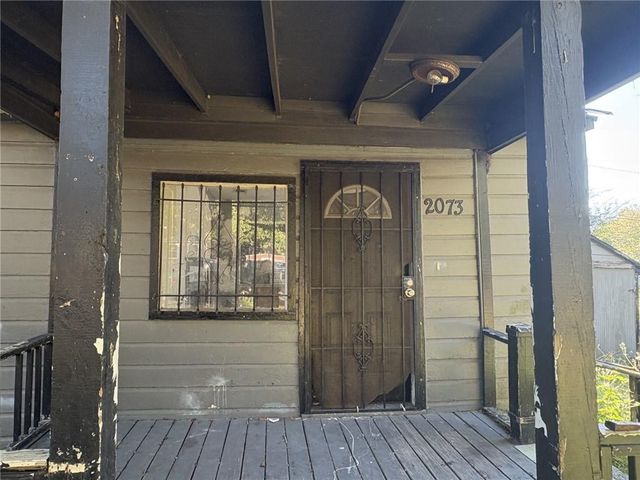 2073 Foster Lane, Mobile, AL 36605