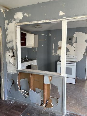 2073 Foster Lane, Mobile, AL 36605