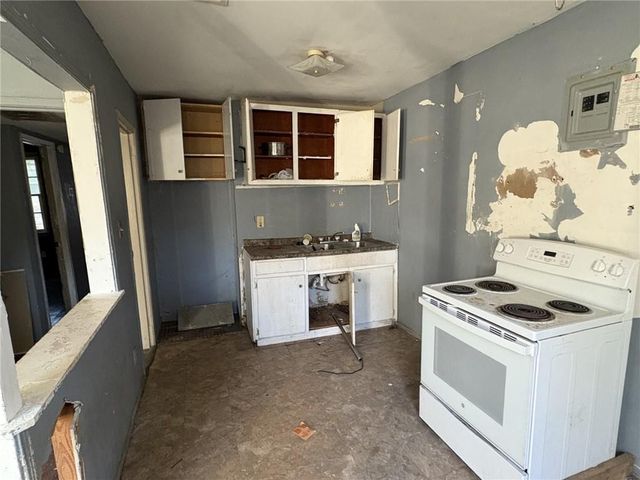 2073 Foster Lane, Mobile, AL 36605