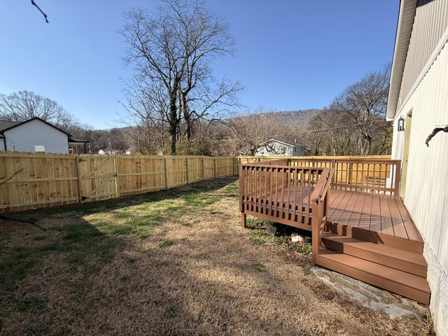 714 W 42nd Street, Chattanooga, TN 37410