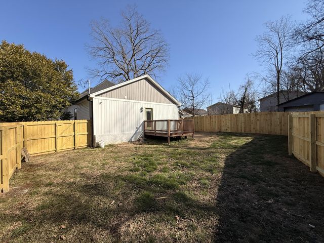 714 W 42nd Street, Chattanooga, TN 37410