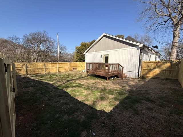 714 W 42nd Street, Chattanooga, TN 37410