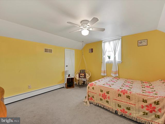 805 S CROSSROADS RD, Lykens, PA 17048