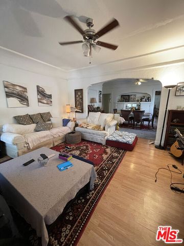 433 N Norton Avenue, Los Angeles, CA 90004