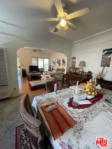 433 N Norton Avenue, Los Angeles, CA 90004