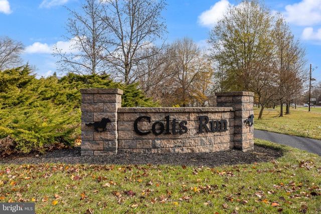 33 COLTS GAIT RD, Marlton, NJ 08053