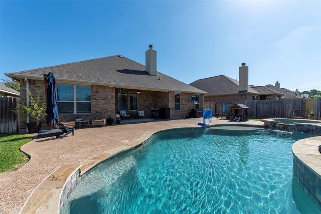 22939 Banff Brook Way, Tomball, TX 77375